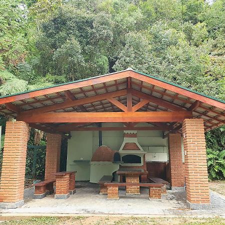 Willa Casa Da Nanna Campos Campos do Jordão Zewnętrze zdjęcie