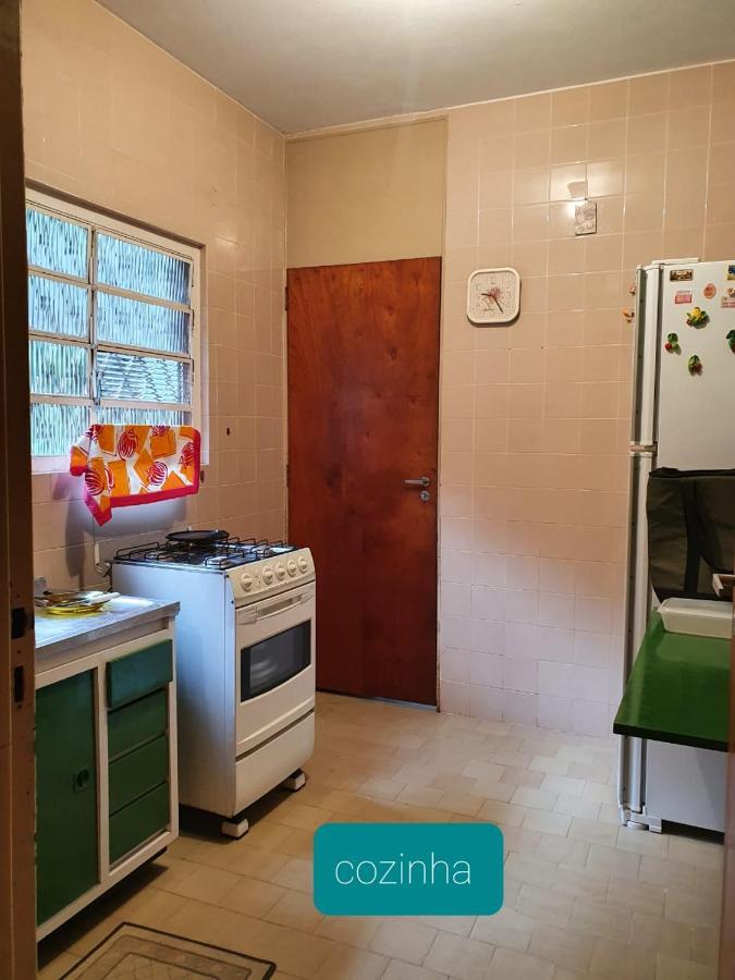 Willa Casa Da Nanna Campos Campos do Jordão Zewnętrze zdjęcie